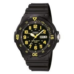 MRW-200H-9BVDF Casio Erkek Kol Saati MRW-200H-9BVDF