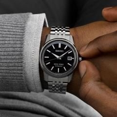 SJE091J1 Seiko King Seiko Erkek Kol Saati SJE091J