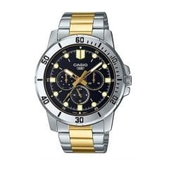 MTP-VD300SG-1EUDF Casio Erkek Kol Saati MTP-VD300SG-1EUDF