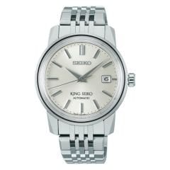SJE089J1 Seiko King Seiko Erkek Kol Saati SJE089J