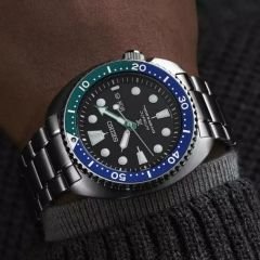 SRPJ35K1 Seiko Prospex Erkek Kol Saati SRPJ35K