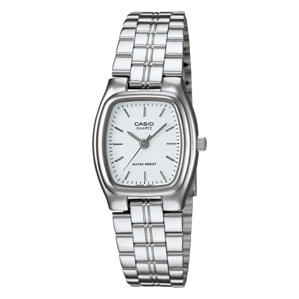 LTP-1169D-7ARDF Casio Bayan Kol Saati