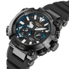 MRG-BF1000R-1ADR Casio G-Shock MR-G Frogman Erkek Kol Saati MRG-BF1000R-1ADR