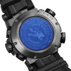 MRG-BF1000R-1ADR Casio G-Shock MR-G Frogman Erkek Kol Saati MRG-BF1000R-1ADR