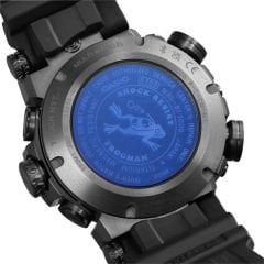 MRG-BF1000R-1ADR Casio G-Shock MR-G Frogman Erkek Kol Saati MRG-BF1000R-1ADR