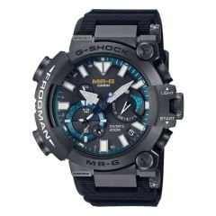 MRG-BF1000R-1ADR Casio G-Shock MR-G Frogman Erkek Kol Saati MRG-BF1000R-1ADR