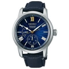 SPB399J1 Seiko Presage Shippo Enamel Limited Erkek Kol Saati SPB399J