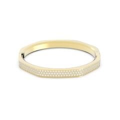 5656844 Swarovski Bilezik Re Dextera:Bangle Oct Pave Cry/Gos M 5656844