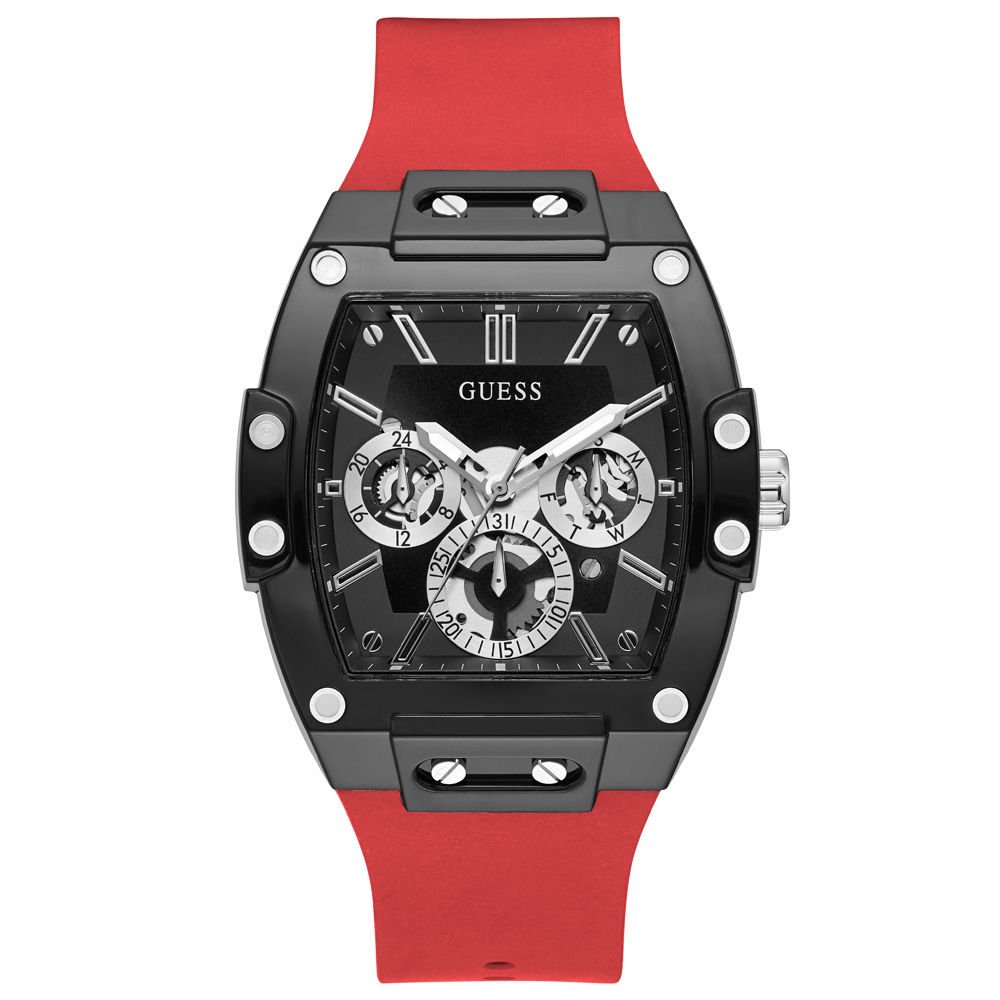 Guess Erkek Kol Saati GUGW0203G4