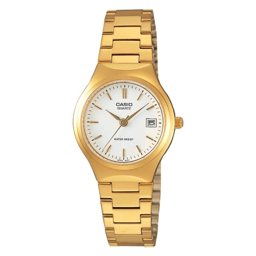 LTP-1170N-7ARDF Casio Bayan Kol Saati