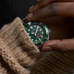 SFK003J1 Seiko Prospex GMT Erkek Kol Saati SFK003J