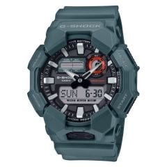 GA-010-2ADR Casio G-Shock Erkek Kol Saati GA-010-2ADR