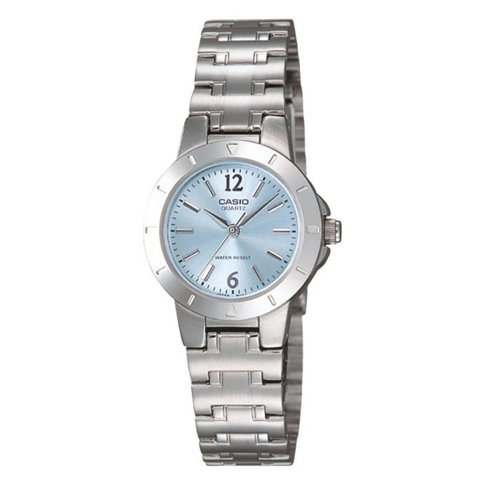 LTP-1177A-2ADF Casio bayan Kol Saati