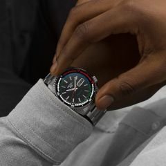 SRPK13K1 Seiko 5 Sports Erkek Kol Saati SRPK13K