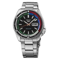 SRPK13K1 Seiko 5 Sports Erkek Kol Saati SRPK13K