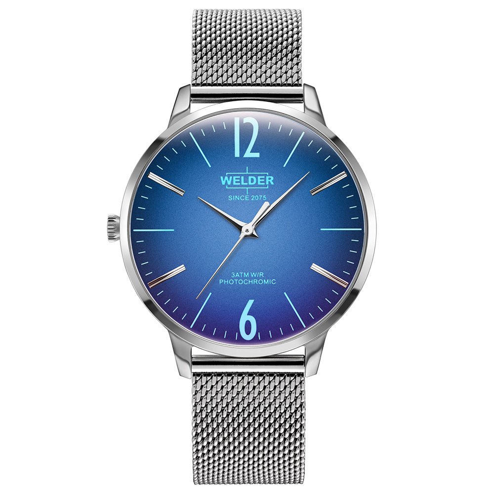 WRS620 Welder Moody Slim Kadın Kol Saati