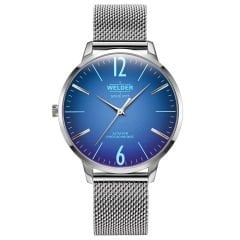 WRS620 Welder Moody Slim Kadın Kol Saati