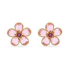 5656635 Swarovski Küpe Florere:Pe Naïve Pin/Gos 5656635