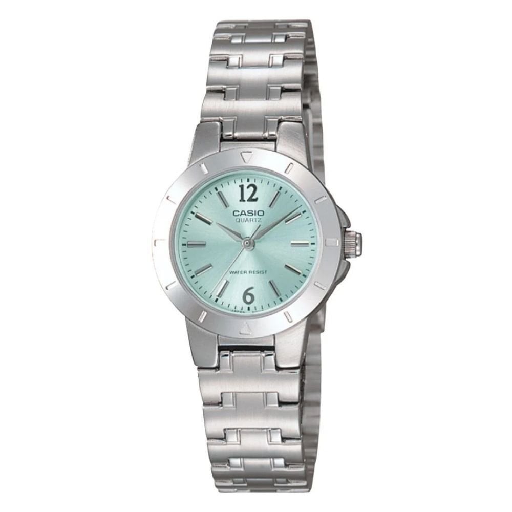 LTP-1177A-3ADF Casio Bayan Kol Saati