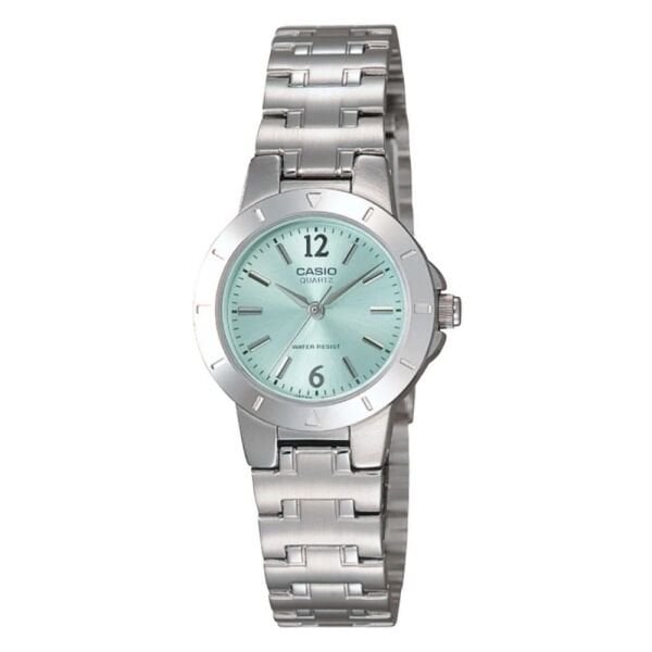 LTP-1177A-3ADF Casio Bayan Kol Saati