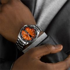 SRPK11K1 Seiko 5 Sports Erkek Kol Saati SRPK11K