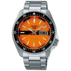 SRPK11K1 Seiko 5 Sports Erkek Kol Saati SRPK11K