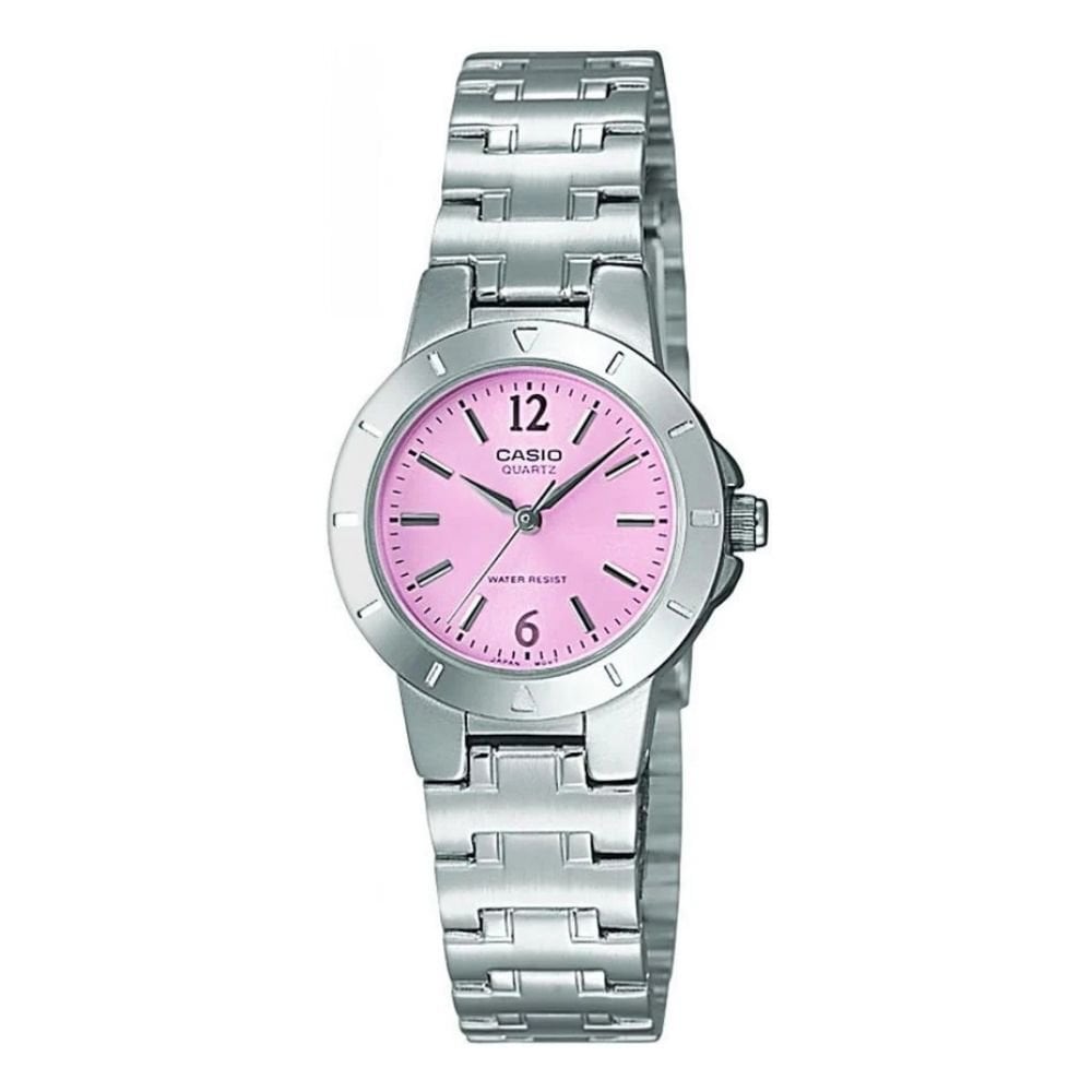 LTP-1177A-4A1DF Casio Bayan Kol Saati