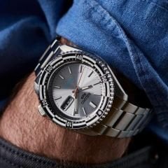 SRPK09K1 Seiko 5 Sports Erkek Kol Saati SRPK09K