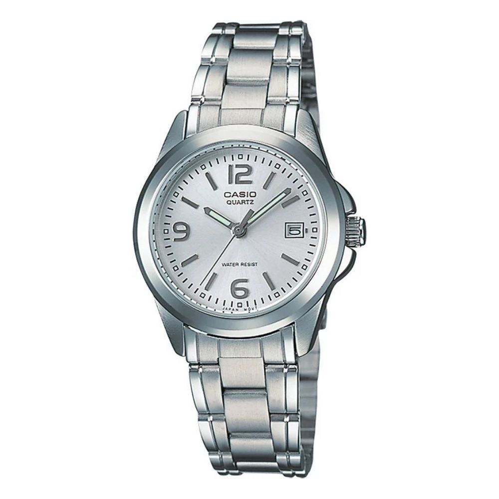 LTP-1215A-7ADF Casio Kol Saati