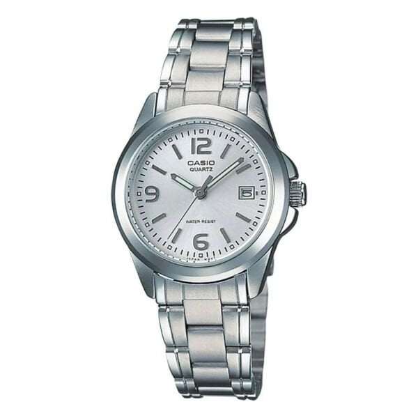 LTP-1215A-7ADF Casio Kol Saati