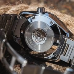SLA073J1 Seiko Prospex '1968 Mağara Dalgıçlığı Modern Yorumlaması' Erkek Kol Saati SLA073J