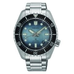 SLA073J1 Seiko Prospex '1968 Mağara Dalgıçlığı Modern Yorumlaması' Erkek Kol Saati SLA073J