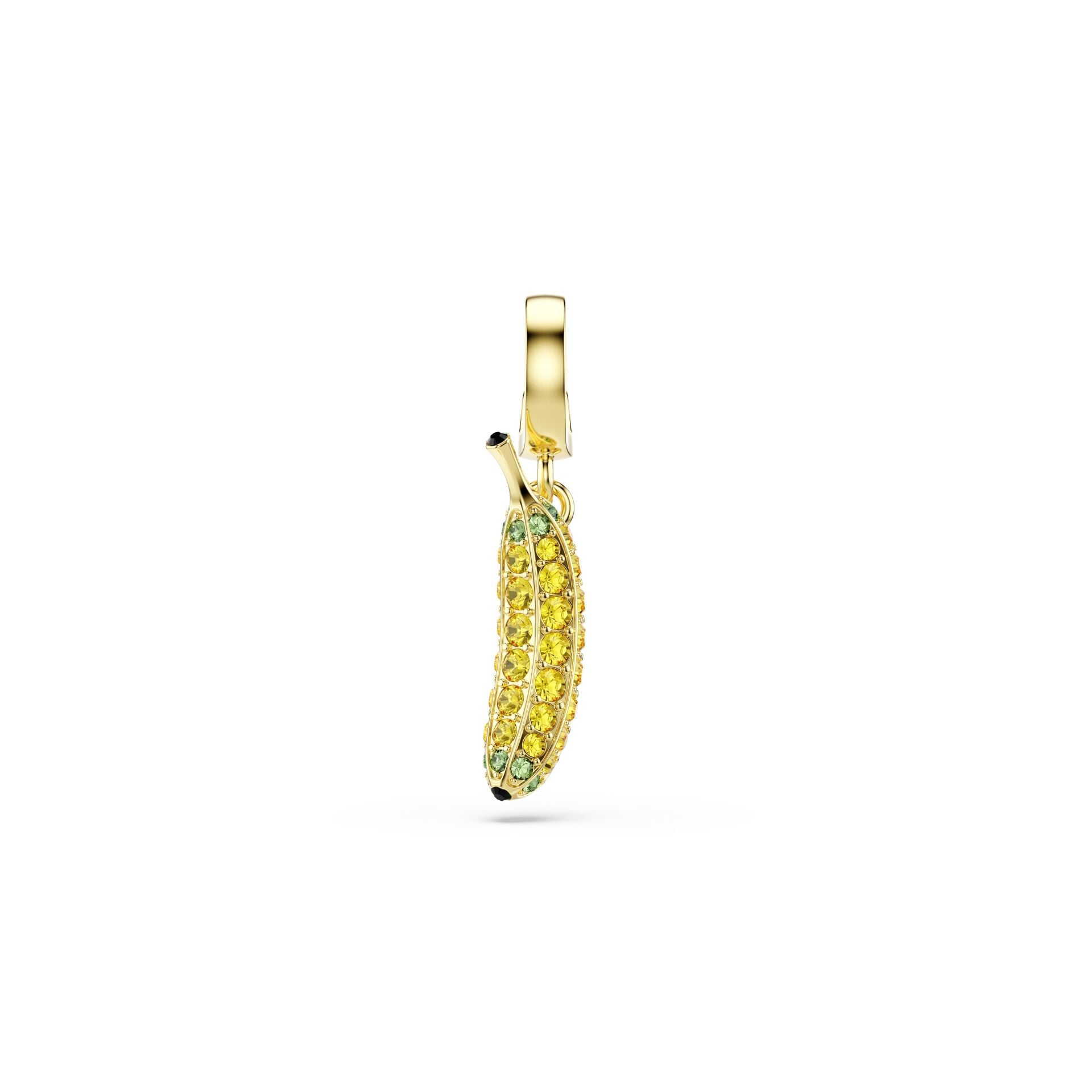 5753017 Swarovski Charm Mınıons:Charm Banana Yel/Gos