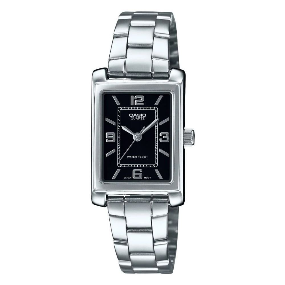 LTP-1234DD-1ADF Casio Bayan Kol Saati