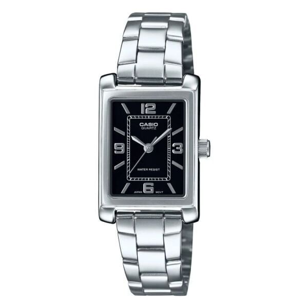 LTP-1234DD-1ADF Casio Bayan Kol Saati