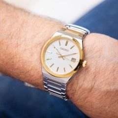 SUR558P1 Seiko Erkek Kol Saati SUR558P