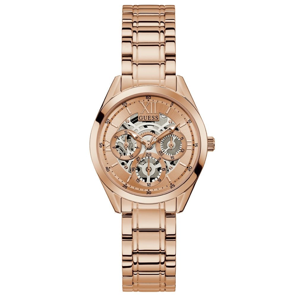 Guess Kadın Kol Saati GUGW0253L3