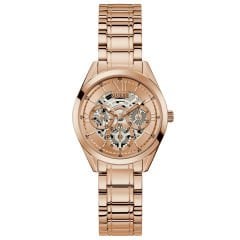 Guess Kadın Kol Saati GUGW0253L3