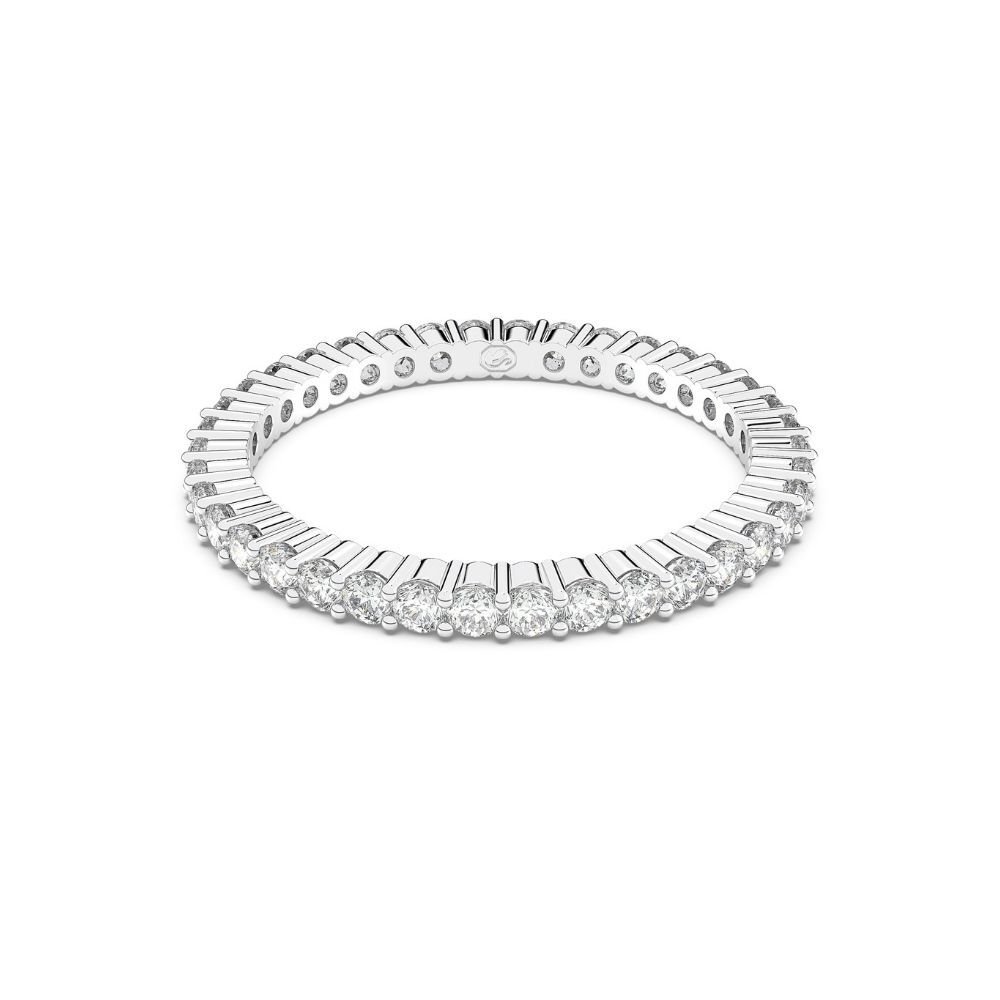 5656300 Swarovski Yüzük Re Vittore:Ring Cocr Cry/Rhs 52 5656300