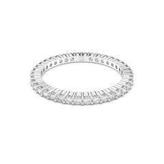 5656300 Swarovski Yüzük Re Vittore:Ring Cocr Cry/Rhs 52 5656300