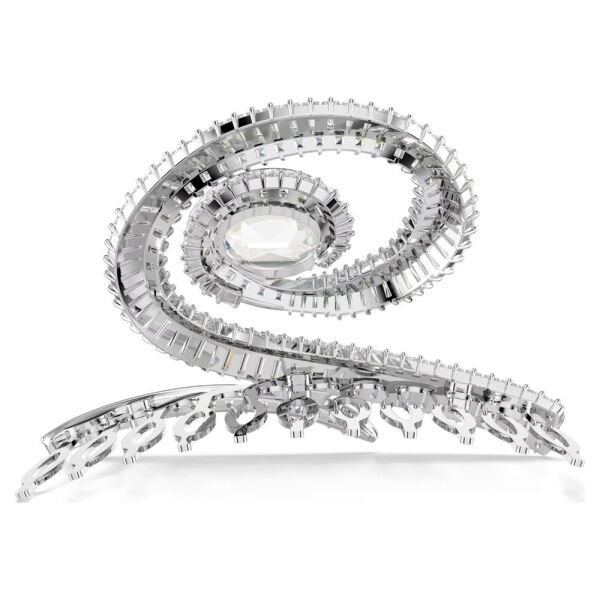 5720867 Swarovski Saç Tokası Ss25 Capsule:Other Whı/Rhs 5720867