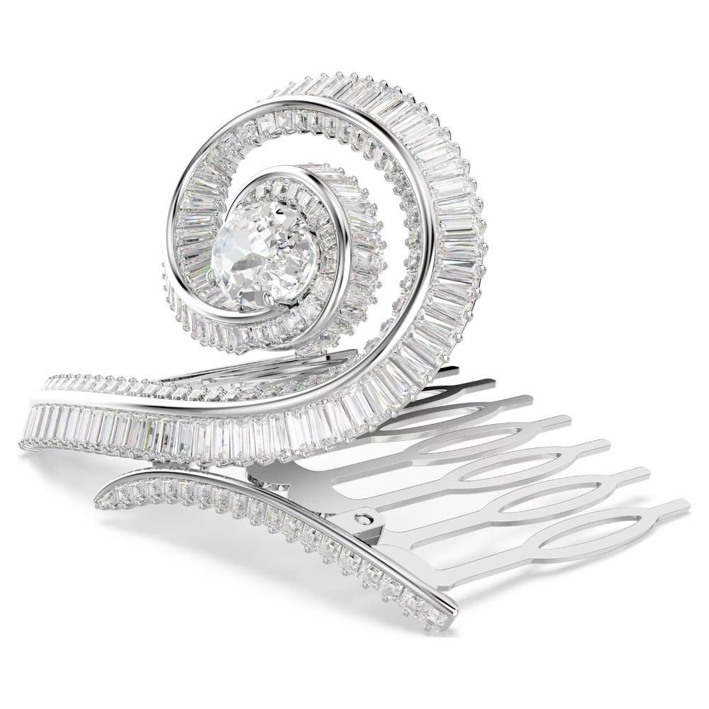5720867 Swarovski Saç Tokası Ss25 Capsule:Other Whı/Rhs 5720867