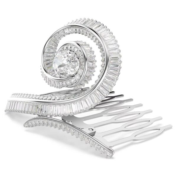 5720867 Swarovski Saç Tokası Ss25 Capsule:Other Whı/Rhs 5720867