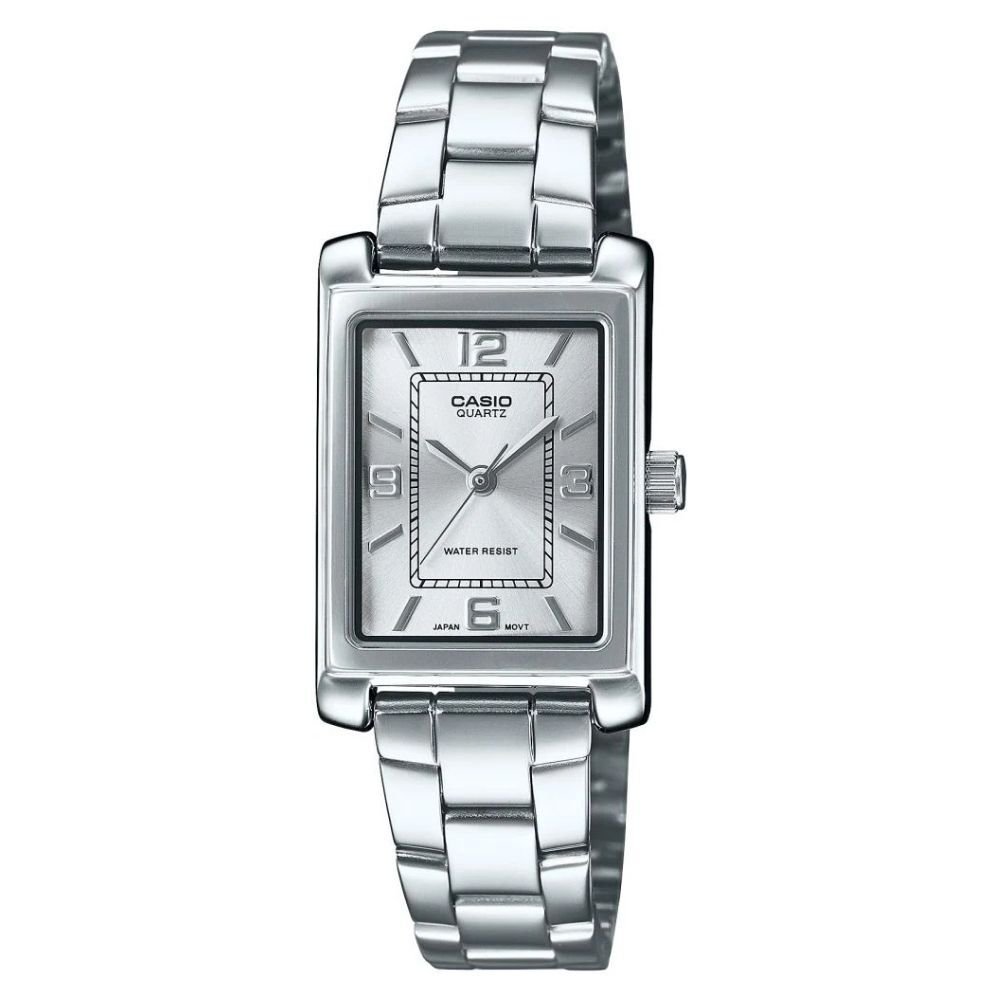 LTP-1234DD-7ADF Casio Bayan Kol Saati