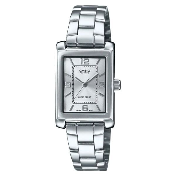 LTP-1234DD-7ADF Casio Bayan Kol Saati