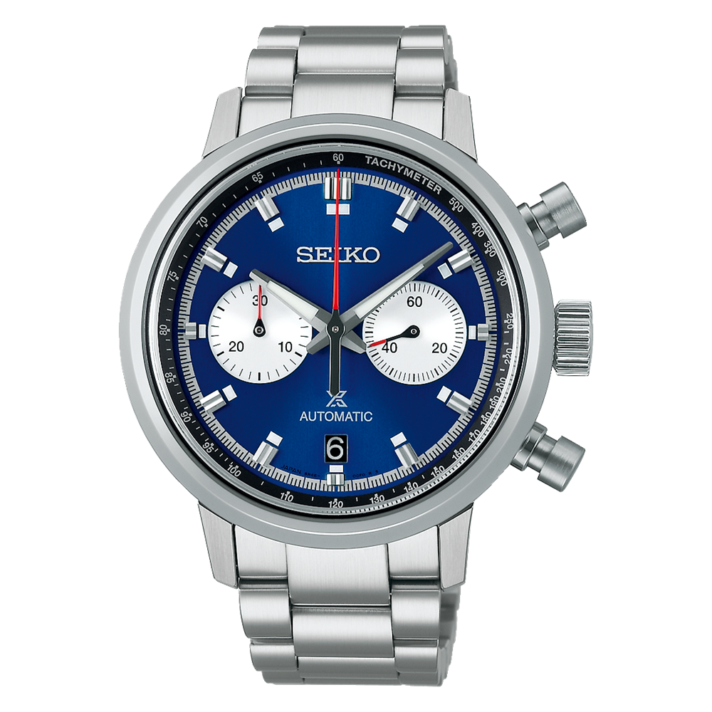 SRQ043J1 Seiko Prospex Speedtimer Erkek Kol Saati SRQ043J