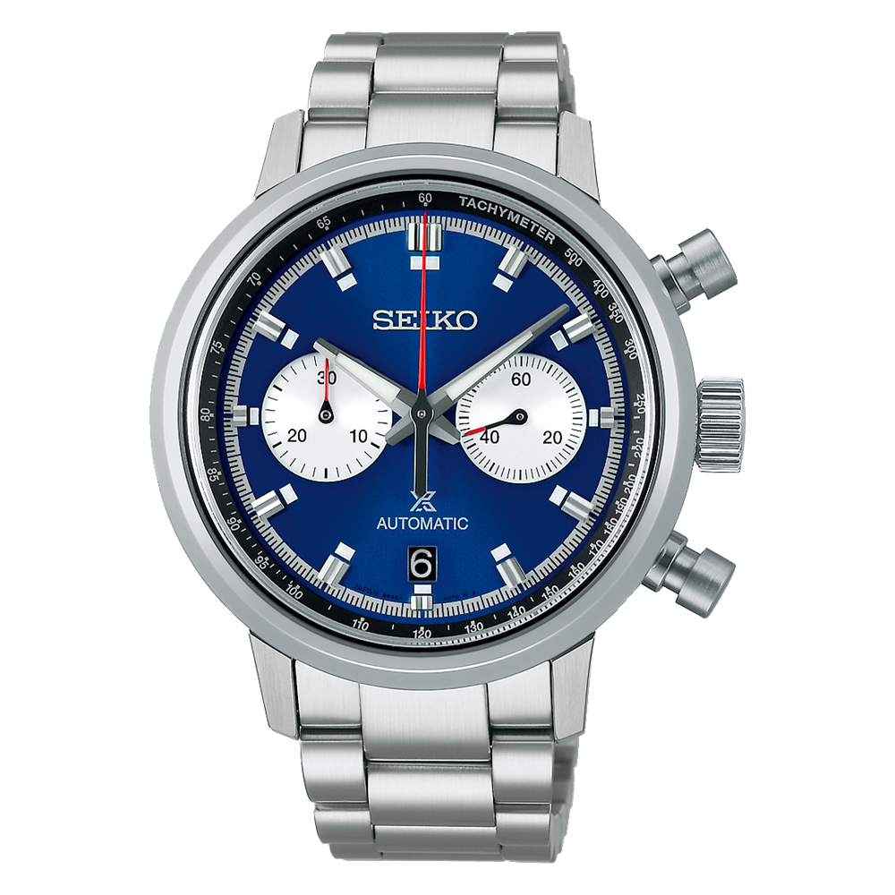 SRQ043J1 Seiko Prospex Speedtimer Erkek Kol Saati SRQ043J