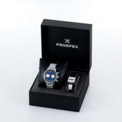 SRQ043J1 Seiko Prospex Speedtimer Erkek Kol Saati SRQ043J