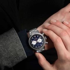 SRQ043J1 Seiko Prospex Speedtimer Erkek Kol Saati SRQ043J