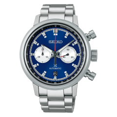 SRQ043J1 Seiko Prospex Speedtimer Erkek Kol Saati SRQ043J